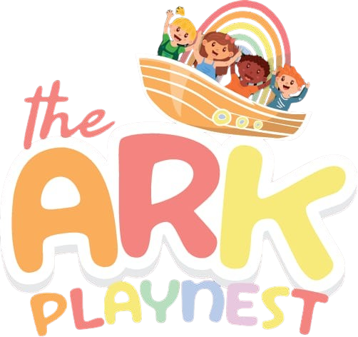 The Ark Play Nest Logo